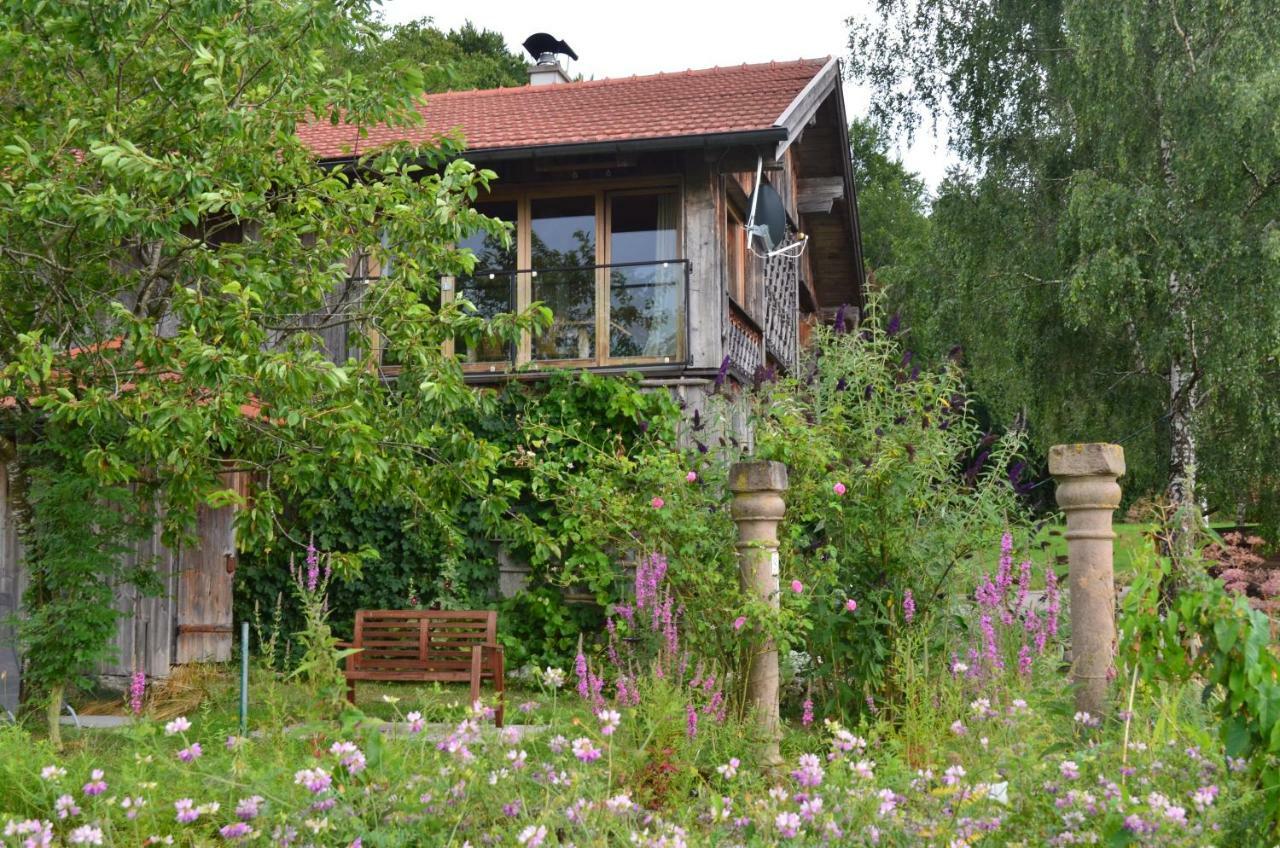Koanzhaus, Troadkasten Франкинг Экстерьер фото
