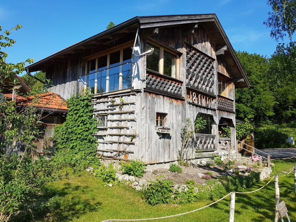 Koanzhaus, Troadkasten Франкинг Экстерьер фото